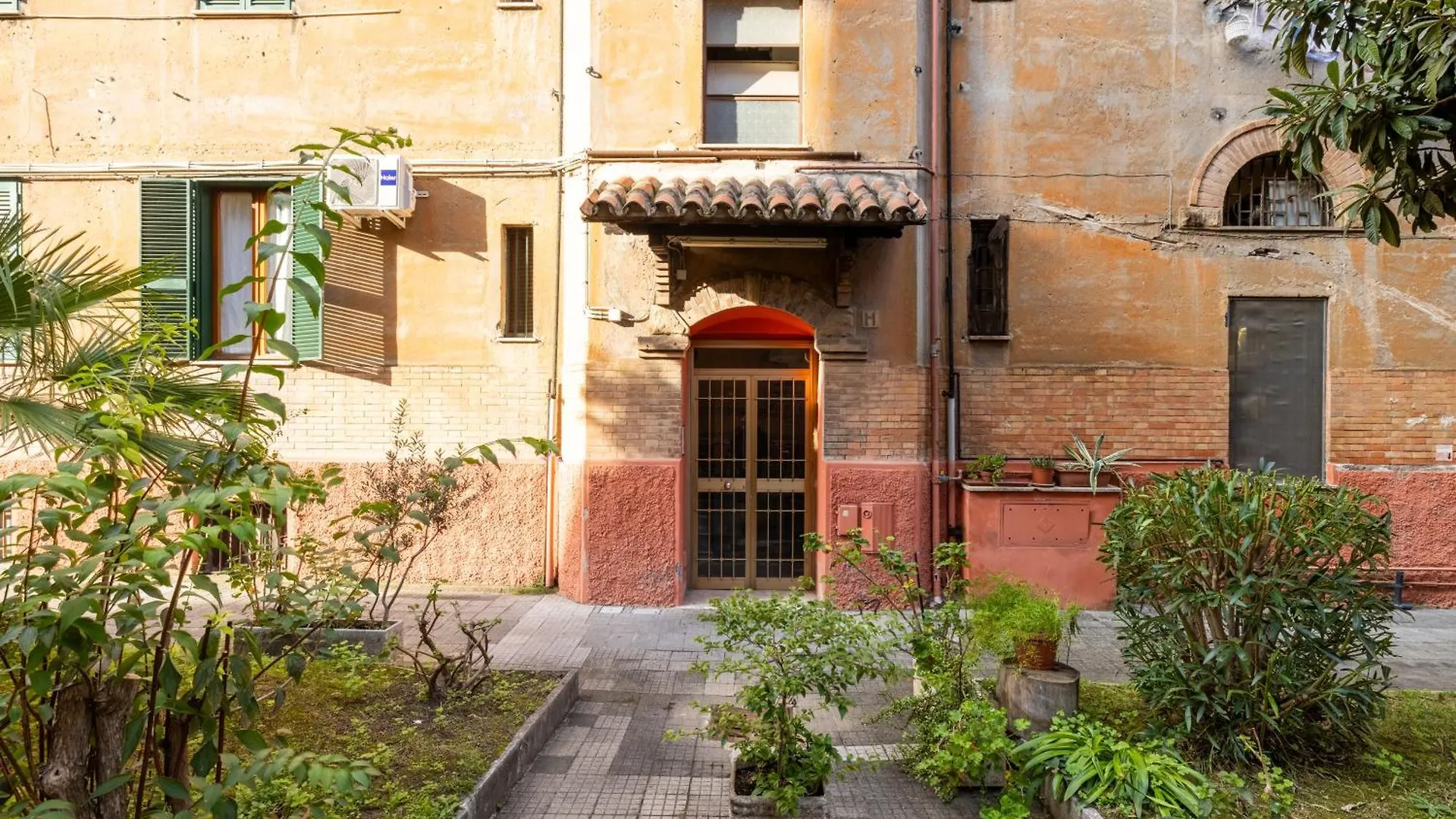 Attico Vista San Pietro, Vicino Ai Musei Vaticani Rome Apartment