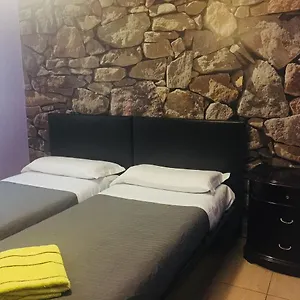  Hostel Rome City Hostel
